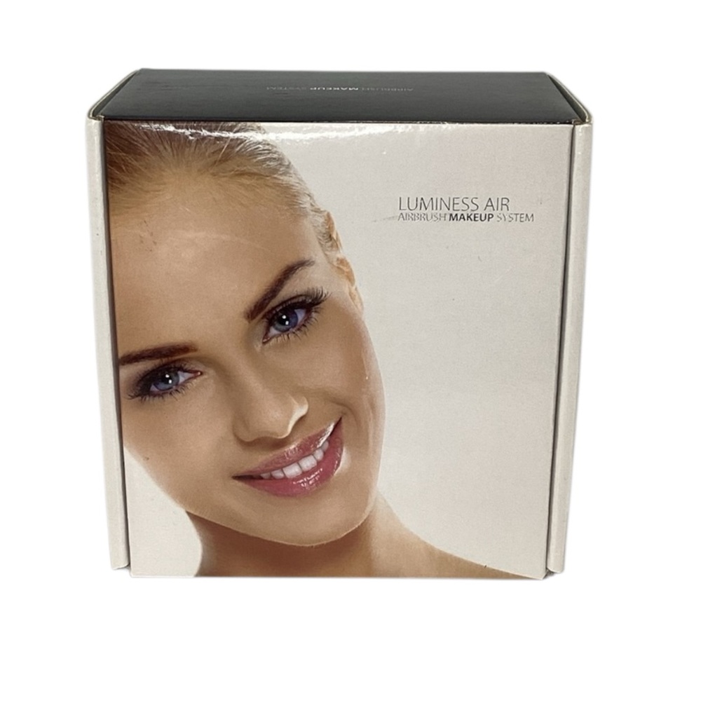 🍄 Luminess Air Airbrush Makeup System